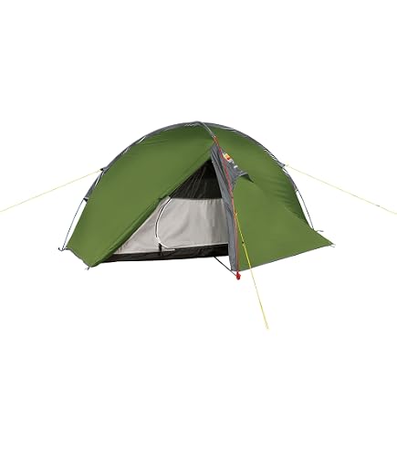 Wild Country Helm Compact 3 Footprint