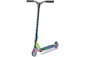 Osprey Stunt Scooter | Adult, Kids Premium Professional Kick, Y-Shaped and T-Shaped 360 Spin Scooter with HIC Integrated, Multiple Designs