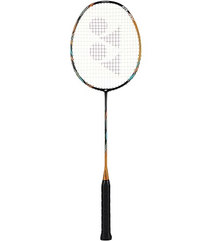 Yonex Astrox 88D Game Black Silver 4UG5 Badminton Racquet: Buy