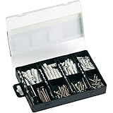 Bosch 173tlg. Befestigungs-Set