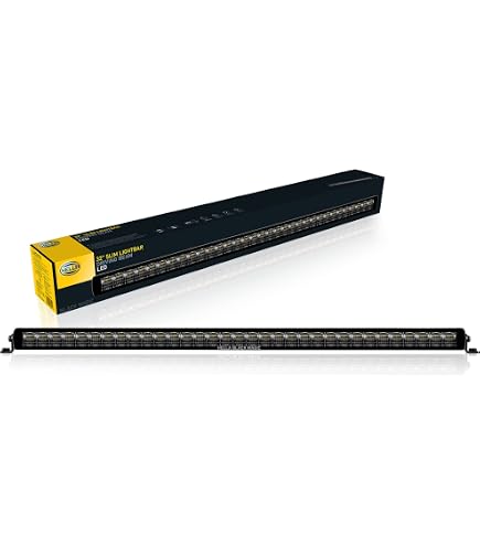 Phare Avant LED HELLA Pour BMW 1 (F20) - Feux De Croisement, Route, Position, Clignotant, Circulation à Gauche