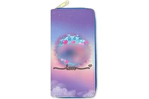 simyron Anime Purse Cartoon Pencil Bag Kids Storage Pouch Anime Cosmetic Bag Wallet Purse for Boys Girls Men Women Kids Teen Anime Design Coins Cards Zip lilo Cartoon Card Clutch Purse