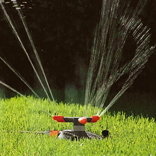 Gardena 2060-20 Classic Kreisregner Samba