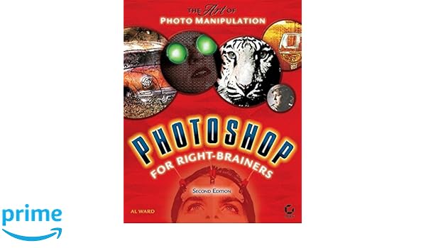 Photoshop For Right-Brainers buy key