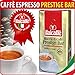 Produktbild Italcaffe Prestige Bar Espresso ganze Bohnen Bohnenkaffee 1000g