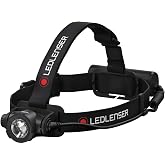 Ledlenser H7R Core Şarjlı Kafa Feneri