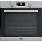 Forni 71 Litri Argento Indesit Ifw 3544 Jh IX Forno 2900 W Metallo  urban-earth.co.uk