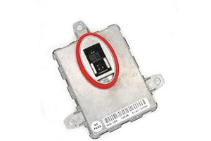 O-NEX Xenon D1S D3S 35W HID Ballast 130732931201 Factory OEM Direct Replacement Control Unit Module for BMW Mercedes Benz 2012-2014