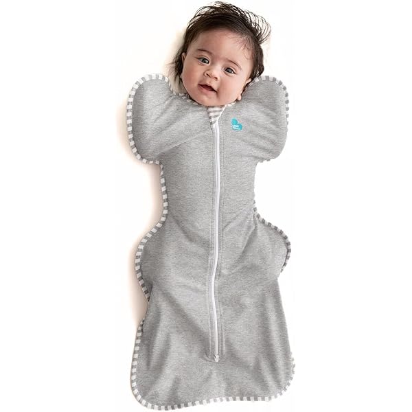 Amazon Summer Infant Zipper Swaddle Halo Sleep Sack Swaddle