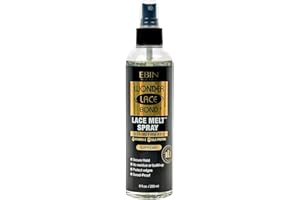 EBIN NEW YORK EBIN YORK Wonder Bond Melting Spray 250 ml Supreme, Anzahl Der Teile: 1