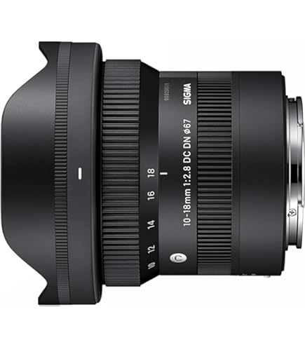 SIGMA 10-20mm F3.5 EX DC HSM ソニー α Aマウント Sigma 10-20mm f3.5 EX DC HSM Lens for Sony Digital SLR Cameras