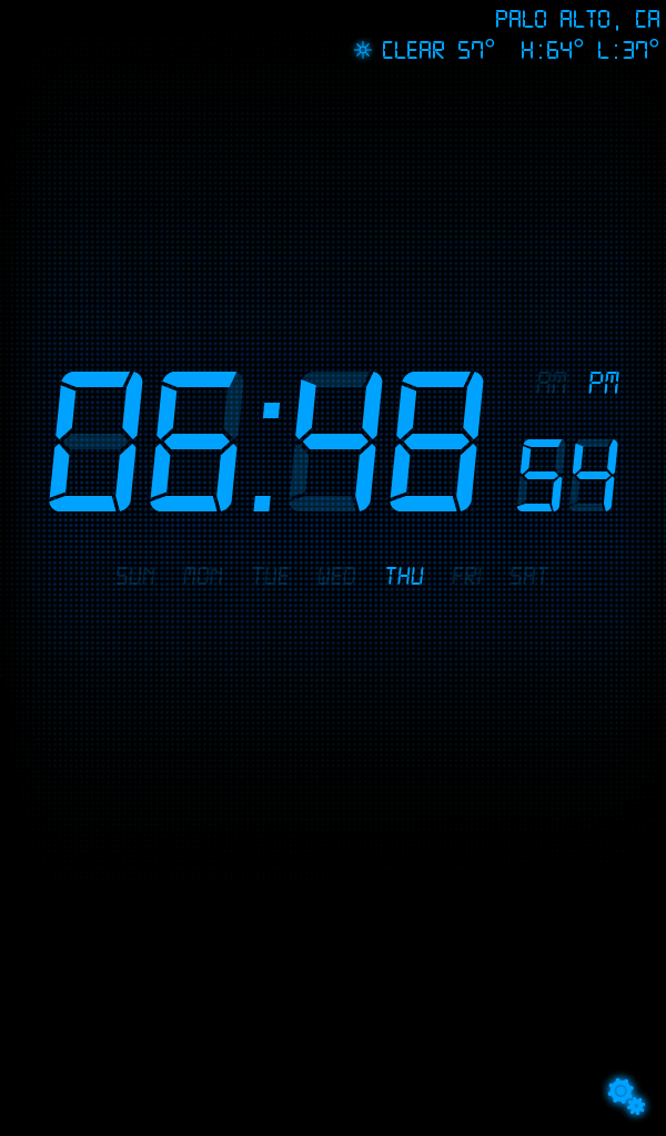 Alarm Clock On Kindle Fire at William Gordon blog
