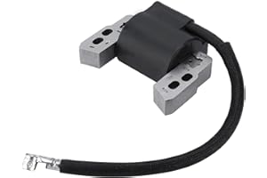 KEENSO Remplacement de la Bobine D'allumage, Remplacement du Module de Bobine D'allumage en Métal de la Bobine D'allumage du Moteur 802574 796964 Universel pour Briggs et Stratton Bobines d'allumage
