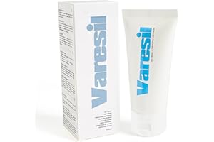 ‎VARESIL Varesil Cream: Creme zur Krampfadern Linderung