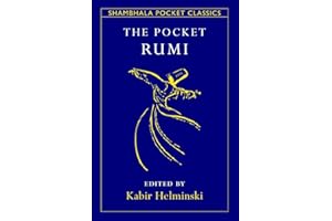 The Pocket Rumi (Shambhala Pocket Classics)