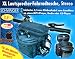 Produktbild Kar@Kas* Schwaiger ® XL Stereo Lautsprecher- Fahrradtasche 2,9Liter -REGENSCHUTZ
