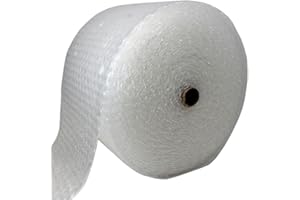 Taimi Cushioning Bubble Wrap Roll 50CM x 50M – Lightweigh...