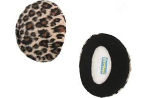 EAR BAG earbags Fashion Ohrwärmer Mütze war gestern Fashion