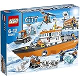 Les jeux de lego city