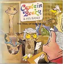 Captain Beaky and His Band...The Trial of Hissing Sid: Amazon.co.uk ...