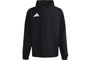adidas Entrada26 Allvädersjacka