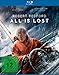 All Is Lost [Blu-ray]