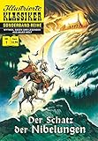 Image de Der Schatz der Nibelungen: Nach der Wälsungensaga (Illustrierte Klassiker Sonderband)