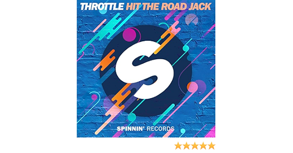 Hit The Road Jack Von Throttle Bei Amazon Music Amazon De Throttle — hit the road jack. amazon de