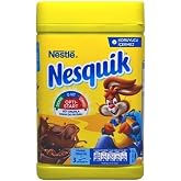 Nestle 2 Kutu Nesquik &Ccedil;ikolatalı I&ccedil;ecek Tozu 420 Gram