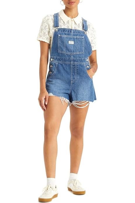 Para Mujer Amazon Petos Vaqueros Mujer Peto Vaquero Para Mujer