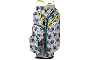 OGIO All Elements Cart Bag