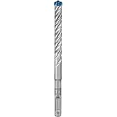 Bosch 1x EXPERT SDS plus-7X Kırıcı Delici Delme U&ccedil;ları (Yumuşak taş, Sert taş, Beton, Donatılı beton, Beton bina bloku, &Oslash; 12,
