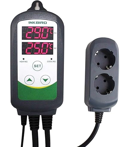 Weedness Grow Heizung 120 Watt 60 cm Lang für Growboxen - Indoor Anbau Weedness Grow Heizung 120 Watt 60 cm Lang für Growboxen - Indoor Anbau