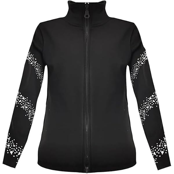 Sportjacke Damen Winter - Die 15 Besten Produkte Im Produktbild-Vorschau 2
