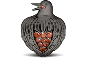 GNOCE Animals Charms 925 Sterling Silver Bead Charm fit All Bracelets Necklaces Gifts for Pet Lovers