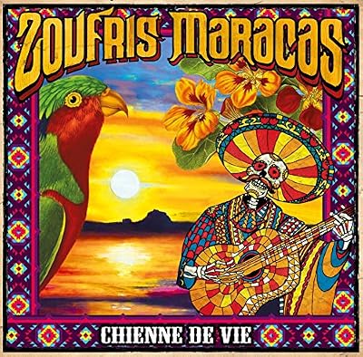 Chapter Two Chienne de Vie