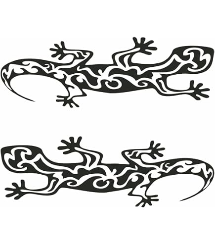 Aufkleber - Gekreuzte Äxte Vikinger Jagt - Sticker Produktbild-Vorschau 6