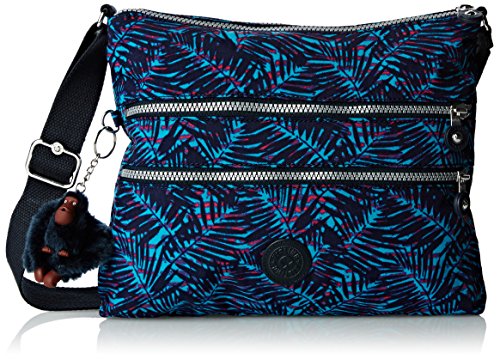 Kipling Womens Alvar Shoulder Bag