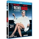 Instinto b&aacute;sico [Blu-ray]