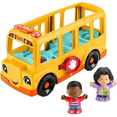 CoComelon Mitsing-Bus Deutsche Sprachversion - Onlineshop Grünig