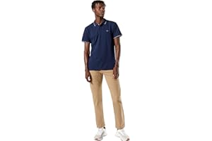Dockers Smart 360 Flex Alpha Slim - Pantalones Hombre