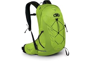 Osprey Europe Męski Talon 11 plecak turystyczny