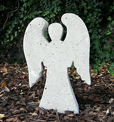 Preisvergleich Produktbild Engel - Giessform - Betongussform - Angel