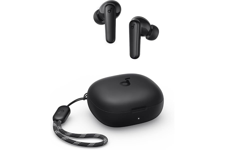 soundcore P20i Wireless Earbuds