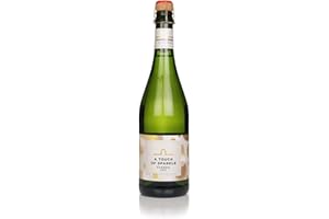 Chapel Down A Touch of Sparkle | English Wine | 75cl Bottle