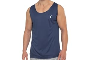 CFLEX Herren Sport Shirt Fitness Tanktop Sportswear Collection