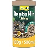 Tetra Reptomin 500 ml Kaplumbağa Yemi