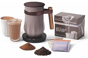 Hotel Chocolat - The Velvetiser System - Pebble