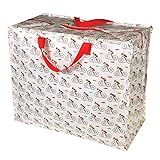 Starke und einfach zusammenklappbar für einfache Lagerung, wenn nicht in Gebrauch