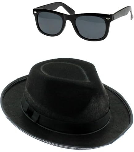 Occhiali da Sole Meta Wayfarer - Gen 2 in Nero e Trasparente
